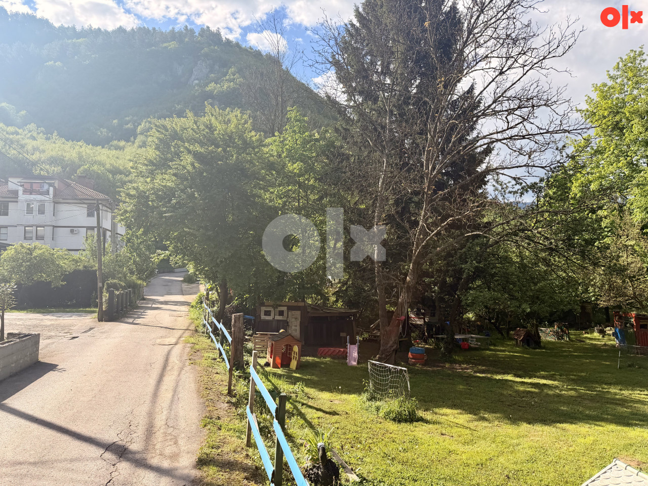 PRODAJA Stan Sarajevo - Stari Grad 24