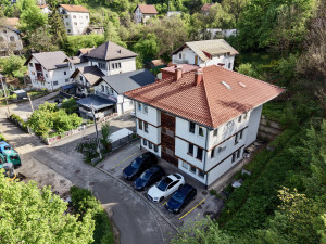 PRODAJA Stan Sarajevo - Stari Grad photo 2
