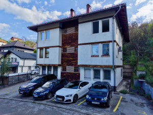 PRODAJA Stan Sarajevo - Stari Grad photo 5