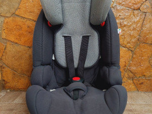 AUTOSJEDALICA ZA DJECU 9-36 KG  CAM  ITALIA sa Jastukom za glavu