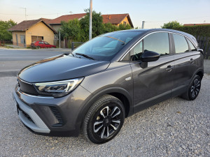 Opel Crossland 1.5d 2022g GARANCIJA 3 MJ samo 63.000km NAVI LED
