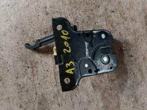 ZABRAVAK BRAVE GEPEKA AUDI A3 2010 G