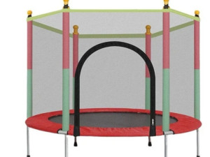 Trampolina za djecu