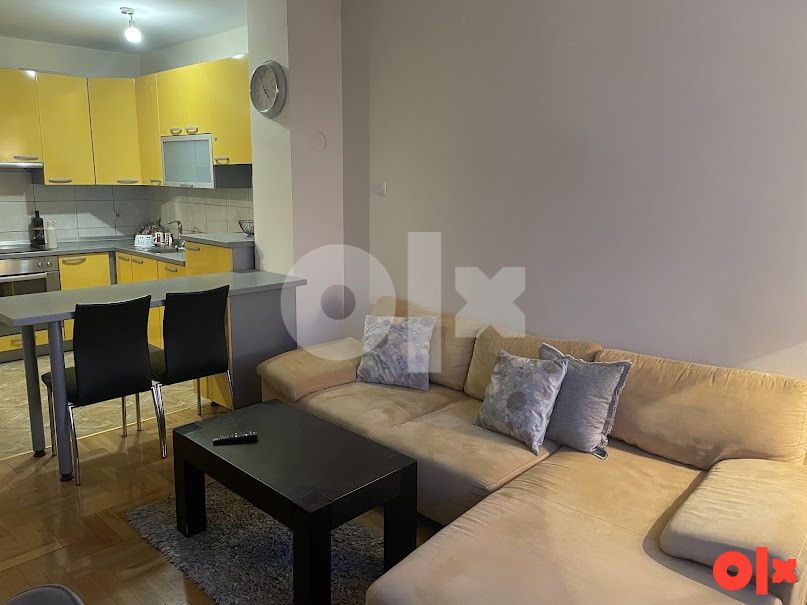 Stan Banja Luka 40m2 2