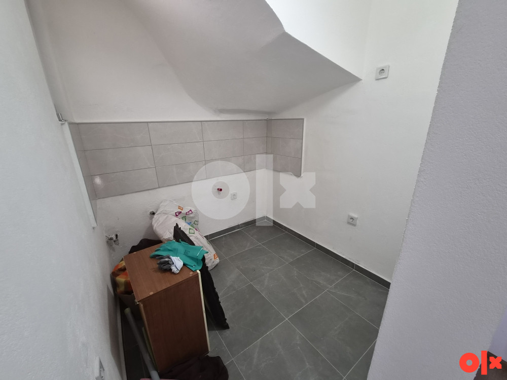 CAPITAL/ Garsonjera Pofalići/ 33m2/ Džavida Haverića 9