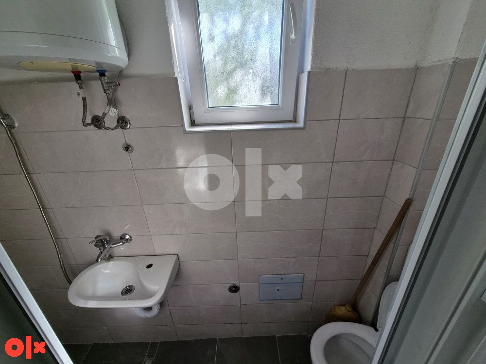 CAPITAL/ Garsonjera Pofalići/ 33m2/ Džavida Haverića 12