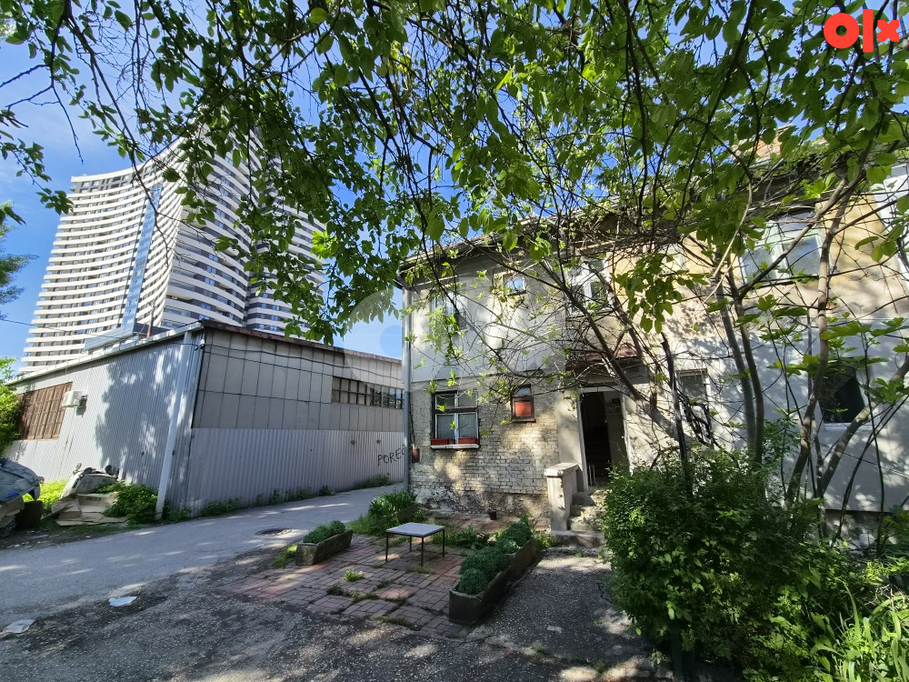 CAPITAL/ Garsonjera Pofalići/ 33m2/ Džavida Haverića
