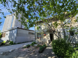 CAPITAL/ Garsonjera Pofalići/ 33m2/ Džavida Haverića