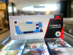 Redragon Antonium Pro Mechanical Keyboard Tastatura