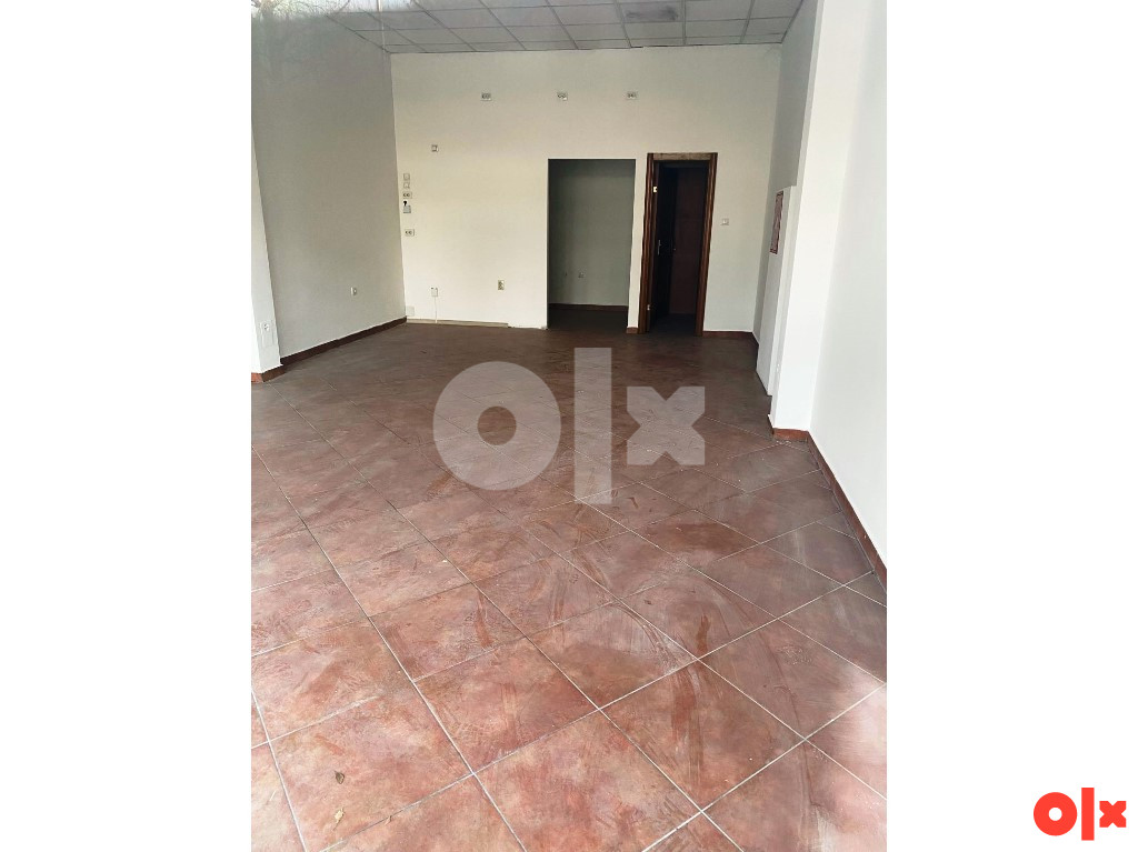 Izdaje se poslovni prostor Banja Luka 45m2 3