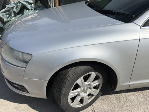 BLATOBRAN AUDI A6 4f lijevi facelift