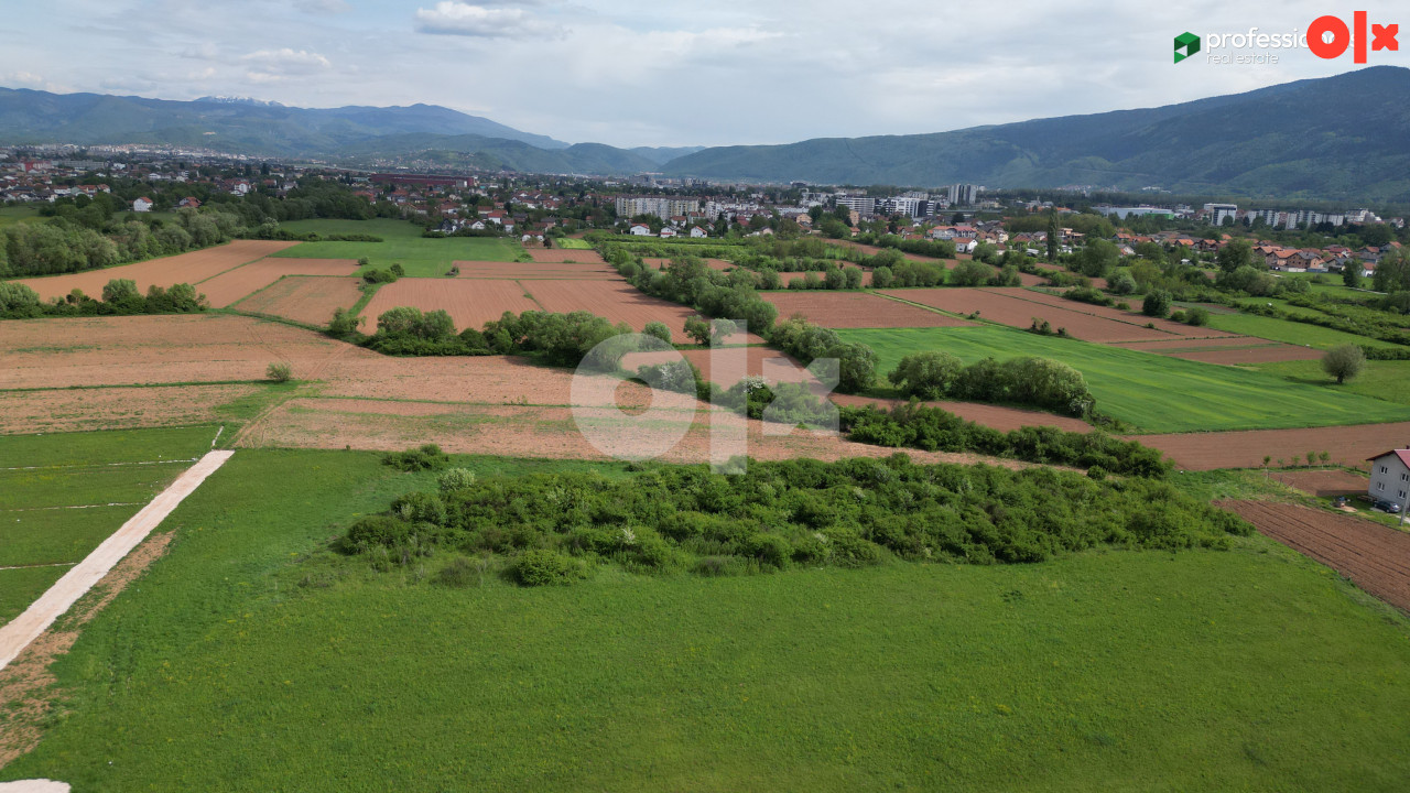 Zemljište Doglodi Ilidža Sarajevo 9
