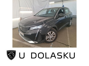 Peugeot 3008 Business 1.5 BlueHDI 130 EAT8