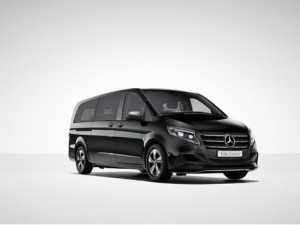 **AKCIJA** Mercedes-Benz Vito TOURER 114 CDI PRO extra long