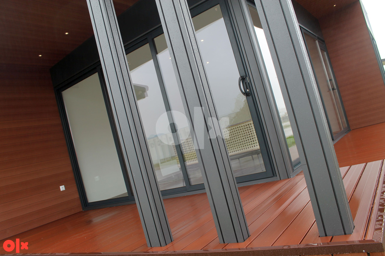 Montažni objekat | kuća | vikendica | poslovni prostor Brčko 52m2 2
