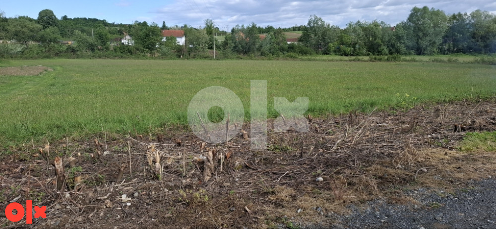 Zemljište Prijedor 8000m2 2