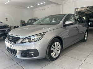 Peugeot 308 2020 1.5 Automatik/Led/Navi/Karavan