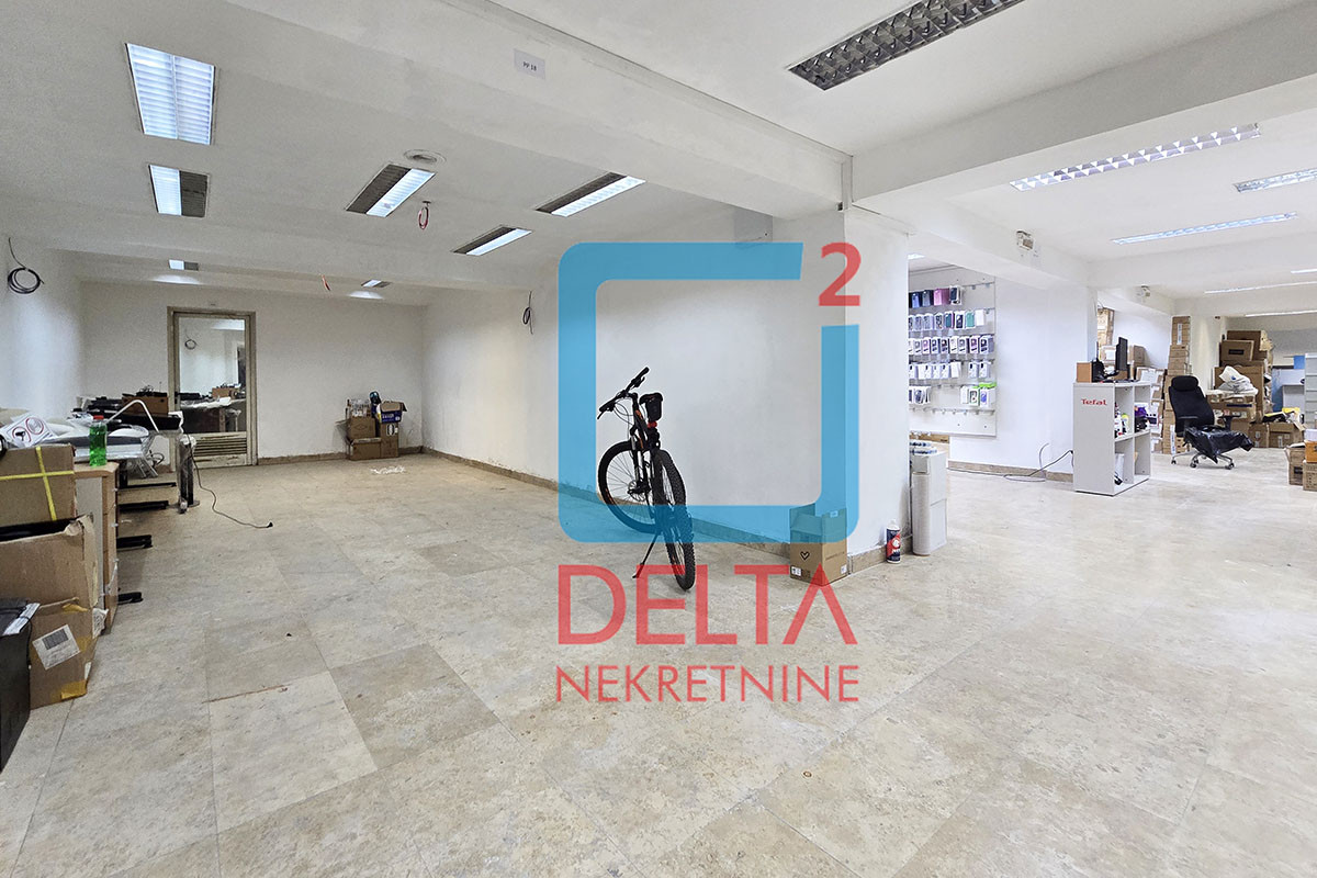 Poslovni / skladišni prostor  / 310m2 / Adema Buće / Buća Potok 5