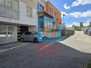Poslovni / skladišni prostor / 310m2 / Adema Buće / Buća Potok