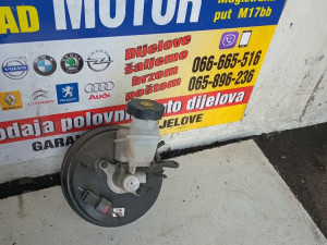 Servo dobos kocioni hyundai tucson 58500D7950 md1944
