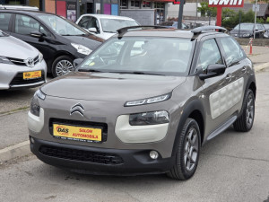 Citroen C4 Cactus automatik 065525542 AutoDas