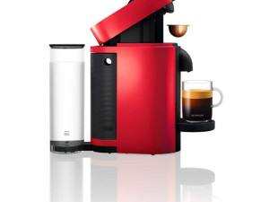 DeLonghi Nespresso Vertuo Plus ENV150  Aparat za kafu