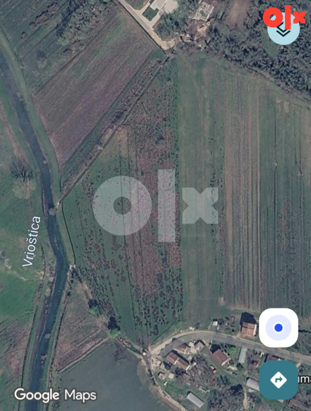 Zemljište Ljubuški Prodaja