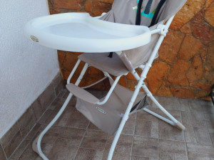 HRANILICA ZA BEBE STOLICA  BERTONE