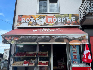 Poslovni prostor 40m2 | Lazarevo