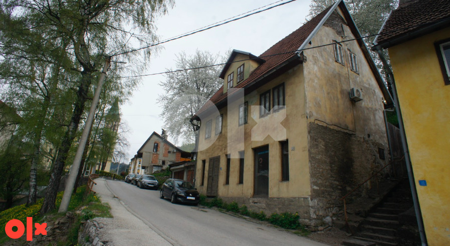 Kuća Vareš