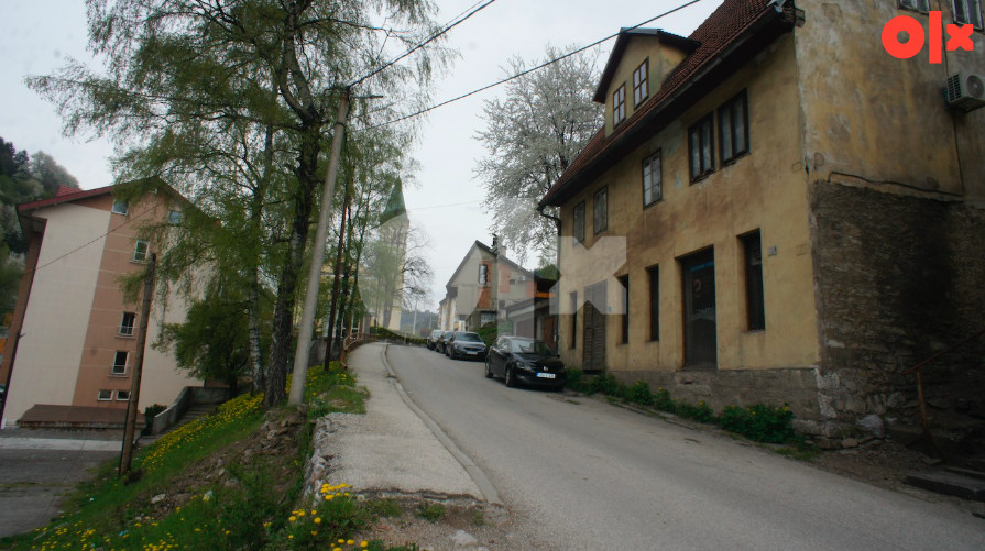 Kuća Vareš 2