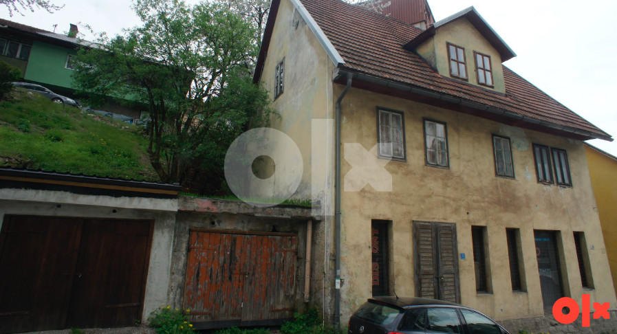 Kuća Vareš 3