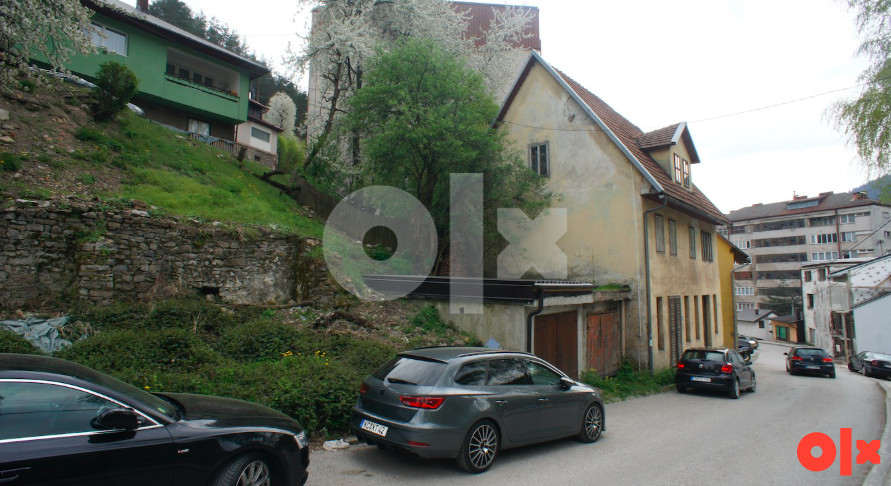 Kuća Vareš 4