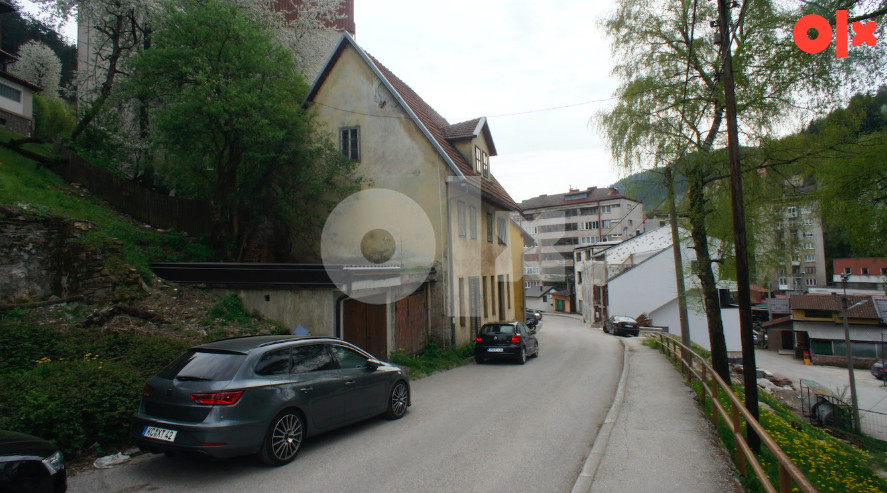 Kuća Vareš 5