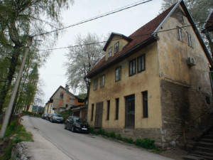 Kuća Vareš