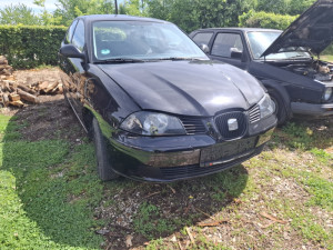 Seat Ibiza Ibica 1.4 72 kw 2004 godina DIJELOVI