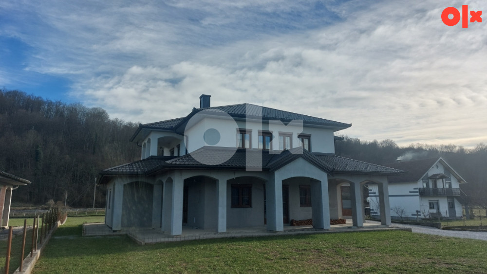 Kuća Novi Grad Donji Rakani