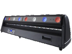 LED moving bar ROBE CycFX8
