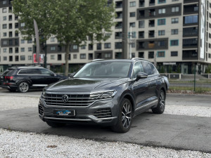 Volkswagen Touareg 3.0 l MOD 2023