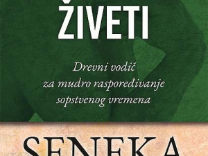 Kako živeti, pisac: Seneka