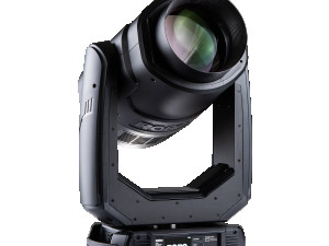 LED moving head beam/wash ROBE SuperSpikie