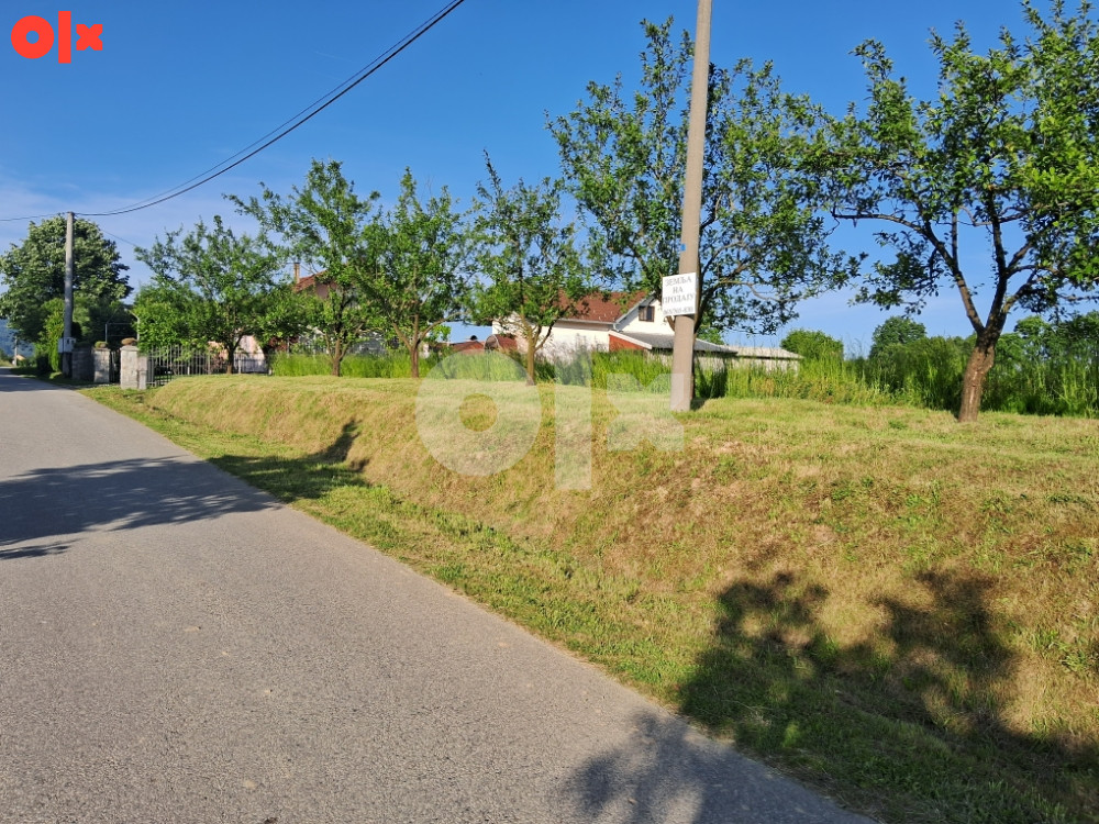 Zemljište Prijedor