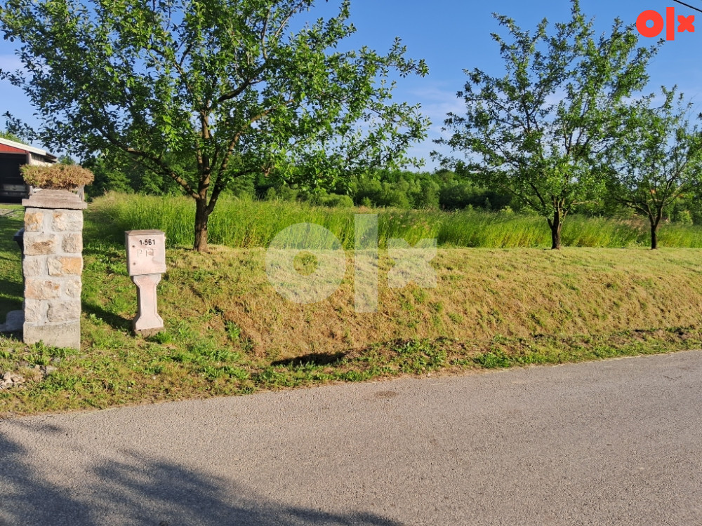 Zemljište Prijedor 2