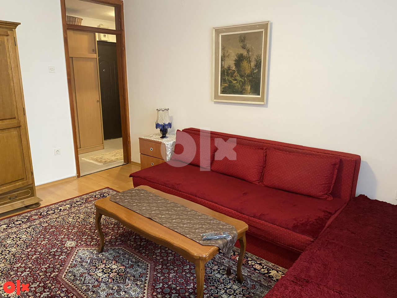Iznajmljujem Stan Sarajevo - Novo Sarajevo - Widok 4