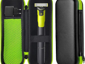 Zaštitna futrola za Philips OneBlade trimere sa mrežicom 045555