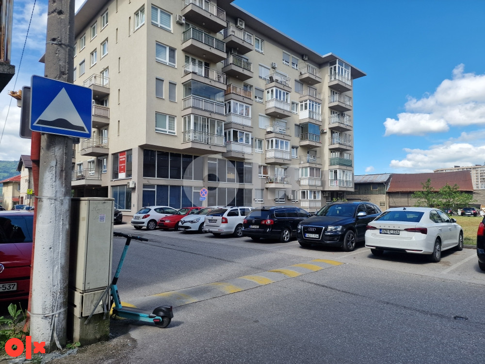 Poslovni prostor Sarajevo  Stup penny[NOVO] 3