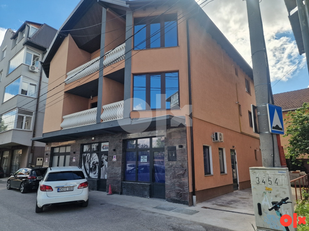 Poslovni prostor Sarajevo  Stup penny[NOVO] 2