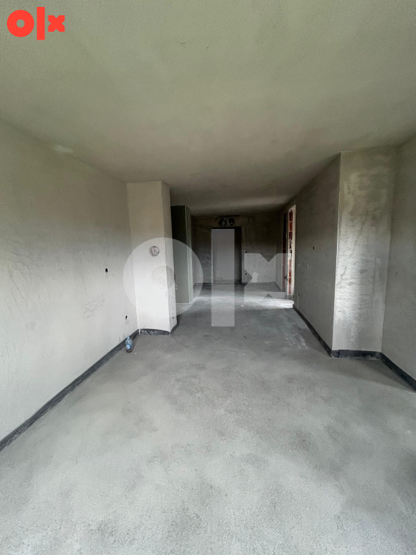 Stan 54,59 m2  - Nedzarici Sarajevo - novogradnja 2