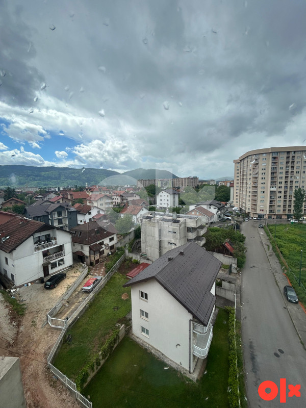 Stan 54,59 m2  - Nedzarici Sarajevo - novogradnja 13