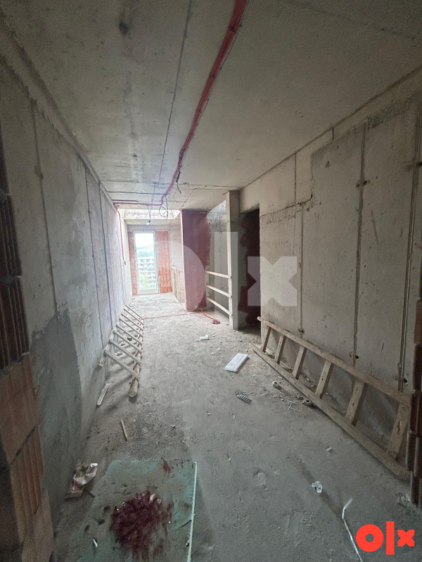 Stan 54,59 m2  - Nedzarici Sarajevo - novogradnja 3